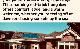 Arden Bungalow