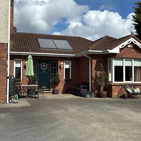 Arden Bungalow Baltray Exterior foto